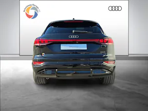 Audi Q6 e-tron quattro