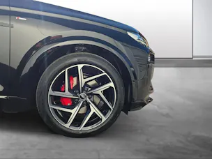 Audi Q6 e-tron quattro