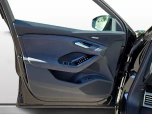 Audi Q6 e-tron quattro