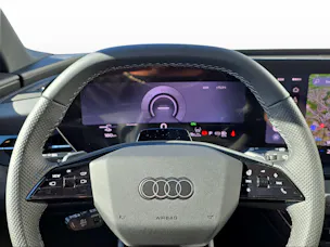 Audi Q6 e-tron quattro