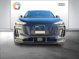 Audi Q6 e-tron quattro