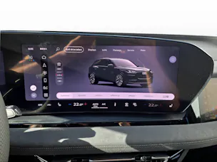 Audi Q6 e-tron quattro