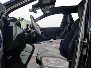 Audi Q6 e-tron quattro