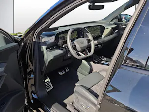 Audi Q6 e-tron quattro