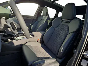 Audi Q6 e-tron quattro