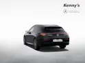Mercedes-Benz CLA 220 4MATIC Shooting Brake