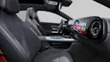 Mercedes-Benz CLA 220 4MATIC Shooting Brake