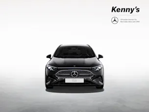 Mercedes-Benz CLA 220 4MATIC Shooting Brake