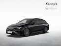 Mercedes-Benz CLA 220 4MATIC Shooting Brake