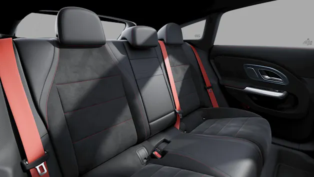 Mercedes-Benz CLA 220 4MATIC Shooting Brake