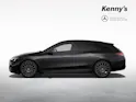 Mercedes-Benz CLA 220 4MATIC Shooting Brake