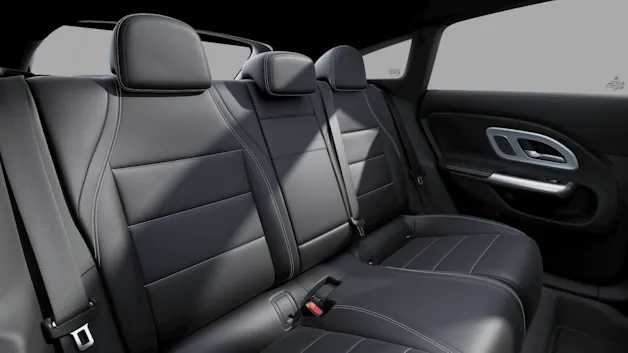 Mercedes-Benz CLA 220 4MATIC Shooting Brake