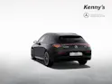 Mercedes-Benz CLA 220 4MATIC Shooting Brake