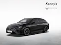 Mercedes-Benz CLA 220 4MATIC Shooting Brake