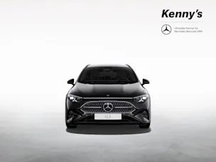 Mercedes-Benz CLA 220 4MATIC Shooting Brake