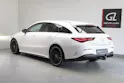 MERCEDES-BENZ CLA SB 250 8G-DCT 4M
