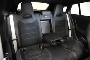 Mercedes-Benz CLA SB 250 8G-DCT 4M
