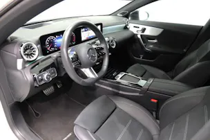 Mercedes-Benz CLA SB 250 8G-DCT 4M