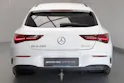 MERCEDES-BENZ CLA SB 250 8G-DCT 4M