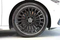 MERCEDES-BENZ CLA SB 250 8G-DCT 4M