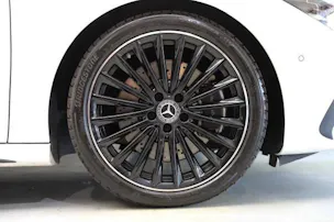 Mercedes-Benz CLA SB 250 8G-DCT 4M