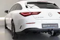 MERCEDES-BENZ CLA SB 250 8G-DCT 4M