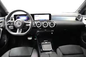 Mercedes-Benz CLA SB 250 8G-DCT 4M
