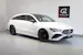 MERCEDES-BENZ CLA SB 250 8G-DCT 4M