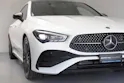 MERCEDES-BENZ CLA SB 250 8G-DCT 4M