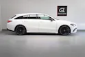 MERCEDES-BENZ CLA SB 250 8G-DCT 4M