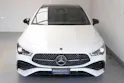 MERCEDES-BENZ CLA SB 250 8G-DCT 4M