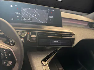 Peugeot 5008 1.2 Hybrid 145 GT