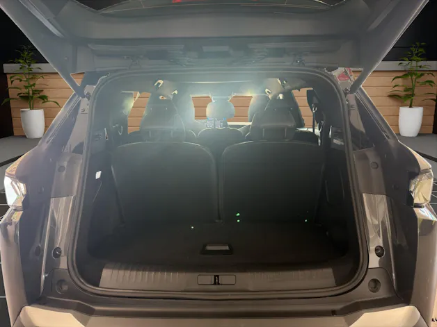 Peugeot 5008 1.2 Hybrid 145 GT