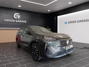 Peugeot 5008 1.2 Hybrid 145 GT