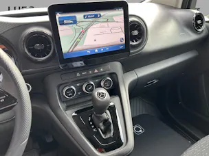 Mercedes-Benz eCitan 45kWh Base