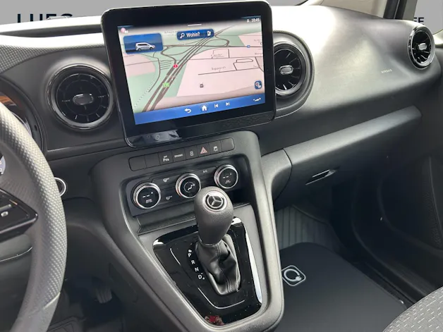 Mercedes-Benz eCitan 45kWh Base