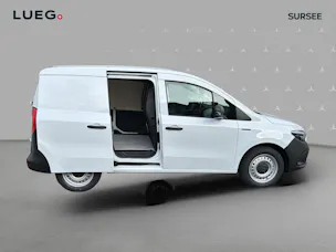 Mercedes-Benz eCitan 45kWh Base