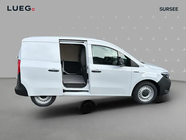 Mercedes-Benz eCitan 45kWh Base