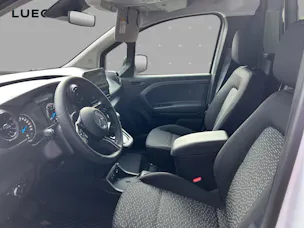 Mercedes-Benz eCitan 45kWh Base
