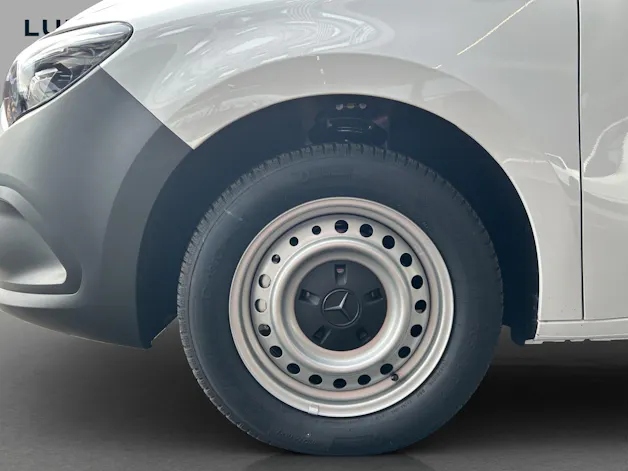 Mercedes-Benz eCitan 45kWh Base