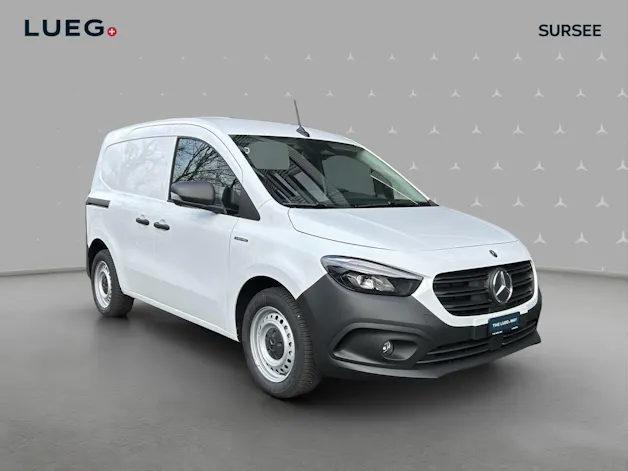 Mercedes-Benz eCitan 45kWh Base