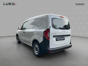 Mercedes-Benz eCitan 45kWh Base