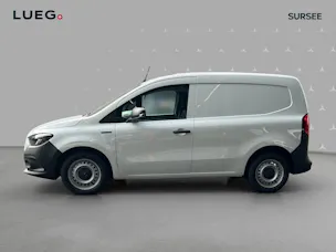 Mercedes-Benz eCitan 45kWh Base