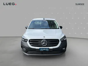 Mercedes-Benz eCitan 45kWh Base