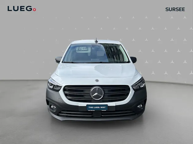 Mercedes-Benz eCitan 45kWh Base