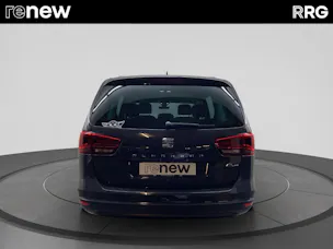 SEAT Alhambra 1.4 TSI DSG Hola FR