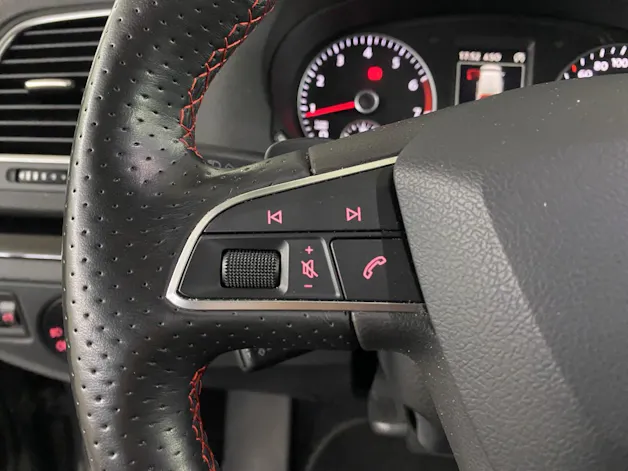 SEAT Alhambra 1.4 TSI DSG Hola FR