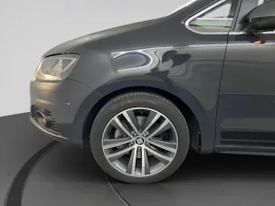 SEAT Alhambra 1.4 TSI DSG Hola FR