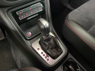SEAT Alhambra 1.4 TSI DSG Hola FR
