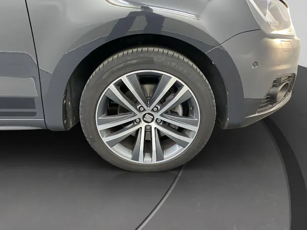 SEAT Alhambra 1.4 TSI DSG Hola FR